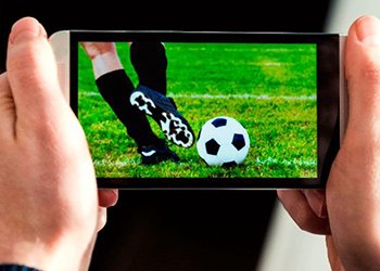 5 Aplicativos para assistir Futebol ao vivo pelo Celular