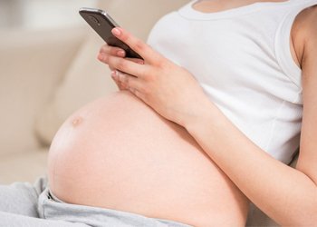 Apps para acompanhar gravidez? Veja como funciona