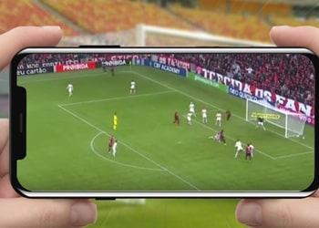 Como assistir jogos do Brasileirão ao vivo pelo celular