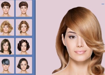 5 aplicativos que simulam cortes de cabelo