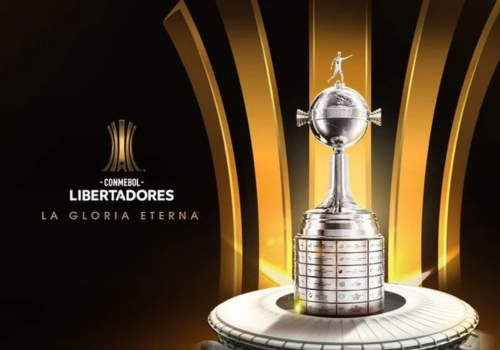 Aplicativos para assistir jogos da Libertadores pelo celular