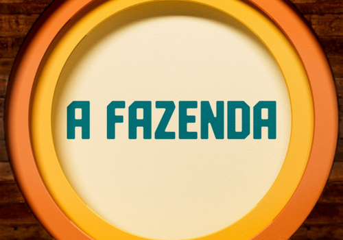 Aplicativo grátis para assistir A Fazenda 16