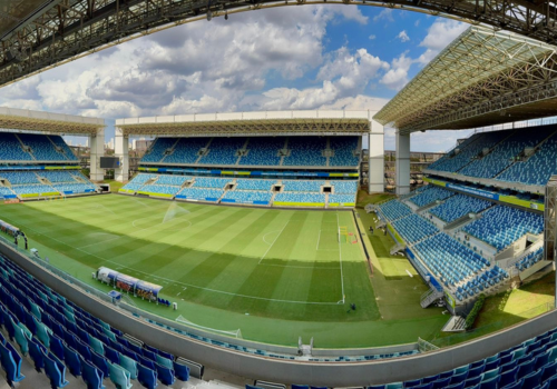 Onde assistir Corinthians x Cruzeiro pela rodada 34 do Brasileirão